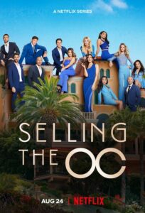 Polly Brindle: Selling The OC – Industry Models Blog
